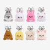 Stray Kids - RUN IT SEOUL MD / SKZOO SECRET WIND-UP PLUSH