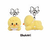 Stray Kids - RUN IT SEOUL MD / SKZOO SECRET WIND-UP PLUSH