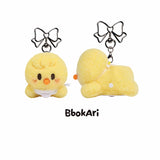 Stray Kids - RUN IT SEOUL MD / SKZOO SECRET WIND-UP PLUSH