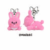 Stray Kids - RUN IT SEOUL MD / SKZOO SECRET WIND-UP PLUSH