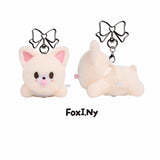 Stray Kids - RUN IT SEOUL MD / SKZOO SECRET WIND-UP PLUSH
