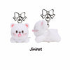 Stray Kids - RUN IT SEOUL MD / SKZOO SECRET WIND-UP PLUSH