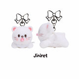 Stray Kids - RUN IT SEOUL MD / SKZOO SECRET WIND-UP PLUSH