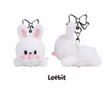 Stray Kids - RUN IT SEOUL MD / SKZOO SECRET WIND-UP PLUSH