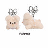 Stray Kids - RUN IT SEOUL MD / SKZOO SECRET WIND-UP PLUSH