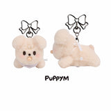 Stray Kids - RUN IT SEOUL MD / SKZOO SECRET WIND-UP PLUSH
