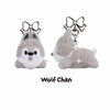 Stray Kids - RUN IT SEOUL MD / SKZOO SECRET WIND-UP PLUSH