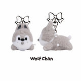 Stray Kids - RUN IT SEOUL MD / SKZOO SECRET WIND-UP PLUSH