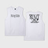 Stray Kids - RUN IT SEOUL MD / SLEEVELESS TOP