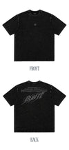 Stray Kids - RUN IT SEOUL MD / T-SHIRT