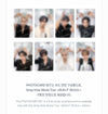 Stray Kids - RUN IT SEOUL MD / TASY PLUSH BABY Ver + PHOTOCARD SET