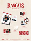 AM8IC - RASCALS (Find The Pearl)  - Random