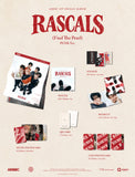AM8IC - RASCALS (Find The Pearl)  - Random