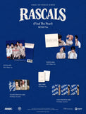 AM8IC - RASCALS (Find The Pearl)  - Random