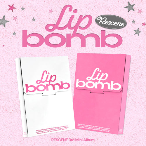 RESCENE - lip bomb (Random)