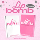 RESCENE - lip bomb (Random)