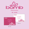 RESCENE - lip bomb / Photocard Ver. (Random)