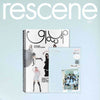RESCENE - GLOW UP