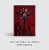 RED VELVET - 4th Concert : R to V Concert Photobook