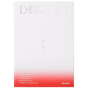 ENHYPEN - DARK BLOOD