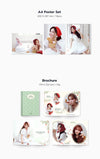 Red Velvet  - 2026 SEASON'S GREETINGS : The Red Velvet RIDING HOOD