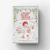 Red Velvet  - 2026 SEASON'S GREETINGS : The Red Velvet RIDING HOOD