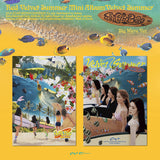 RED VELVET - Velvet Summer / Big Wave Ver.