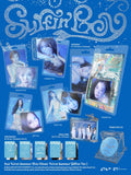 RED VELVET - Velvet Summer / SMini ver.