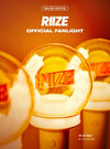 RIIZE  - OFFICIAL FANLIGHT