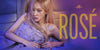 Rosé (BLACKPINK) - First Single Album: R