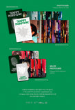 SEVENTEEN - Happy Burstday / KiT ver.