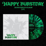 SEVENTEEN - Happy Burstday / Vinyl LP