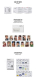 SEVENTEEN - 2025 Season's Greetings