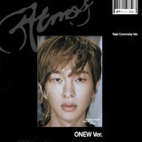 SHINee - ATMOS / RaIn Ceremony Ver.