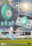 SHINee - ATMOS / Weather Rock ver.