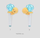 SHINee - E.S.S.A.Y SHINEE WORLD VII OFFICIAL MD / FANLIGHT DECO DOLL