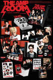 SHINee - 2027 Season's Greetings : THE AMP ROOM + BONUS