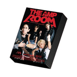 SHINee - 2027 Season's Greetings : THE AMP ROOM + BONUS