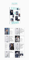 SHINee - SHINee World 7 / E.S.S.A.Y (DIGITAL CODE) + BONUS