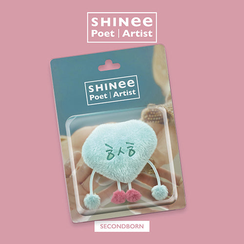 SHINee - Poet | Artist / FLUFFY SHINEE