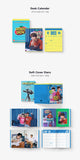 SHINee - 2025 SEASON'S GREETINGS