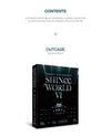 SHINee - SHINee WORLD VI / PERFECT ILLUMINATION in SEOUL 2Blu-ray
