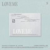 SHOWNU X HYUNGWON - LOVE ME