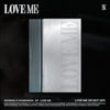 SHOWNU X HYUNGWON - LOVE ME