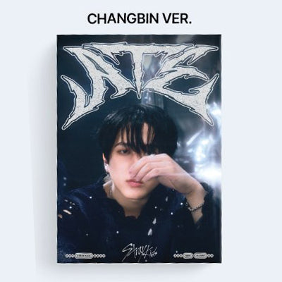 STRAY KIDS - ATE / ACCORDIAN VER. - K-Pop Time