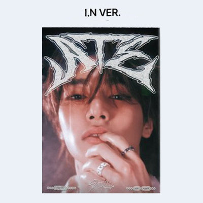 STRAY KIDS - ATE / ACCORDIAN VER. - K-Pop Time