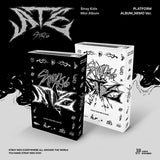 STRAY KIDS - ATE / PLATFORM ALBUM_NEMO VER.