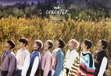 Poster: Stray Kids - CLE: Levanter