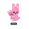 Stray Kids - dominATE : celebrATE WORLD TOUR OFFICIAL MD / SKZOO MAGNET PLUSH SET *PREORDER CLOSED*
