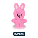 Stray Kids - dominATE : celebrATE WORLD TOUR OFFICIAL MD / SKZOO PLUSH STANDING Ver. *PREORDER CLOSED*